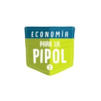 Economía para la pipol logo - Similar company to Smart Solutions S.A.S.