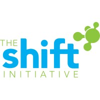 The Shift Initiative logo - Similar company to Multichannel Eye Movement Integration
