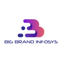 Bigbandinfosys: Digital Marketing Agency logo - Similar company to Aptitude Infotech - Digital Marketing Agency