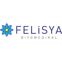 Felisya Biyomedikal logo - Similar company to Axu Global A.Ş.