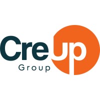 CreUp Group logo - Similar company to Kreative Touch