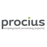 Procius Limited logo - Similar company to Bta Services