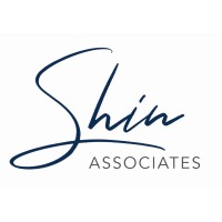Shin Associates logo - Similar company to Teh & Lee