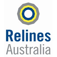 Relines Australia logo - Similar company to Gmr Services