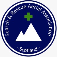 Search and Rescue Aerial Association - Scotland logo - Similar company to Building Our Future