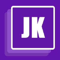 JKCSS logo - Similar company to Tensor Agri.