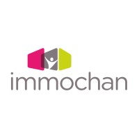 Immochan España logo - Similar company to Immochan China