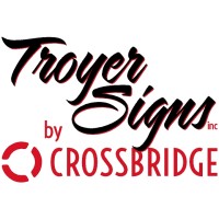 Troyer Signs Inc logo - Similar company to Rubi Aviation