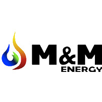 M&M Energy logo - Similar company to M&M Energy Solutions, Inc.