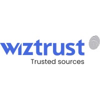 Wiztrust logo - Similar company to Seed4Soft