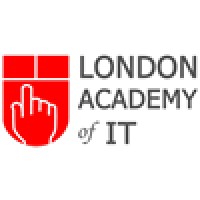 London Academy of IT logo - Similar company to Peoplenetaccess