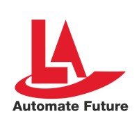 Leelavati Automation Pvt Ltd logo - Similar company to Kunhar Peripherals Pvt. Ltd.