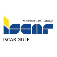 ISCAR GULF logo - Similar company to Posithread