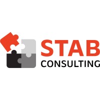 STAB Consulting logo