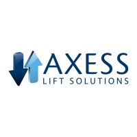 Axess Lift Solutions logo - Similar company to Gns Brinkman
