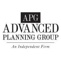APG Wealth Management logo - Similar company to Sebastiane Partners, Llc