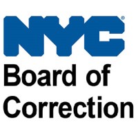 NYC Board of Correction logo - Similar company to Nyc - Amateur Radio Emergency Communications Service