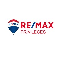 REMAX Privilèges logo - Similar company to Spa De Lévis