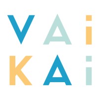 Vai Kai logo - Similar company to Thingscon
