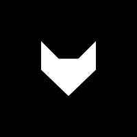 Knife and Fox logo - Similar company to Bale Studio