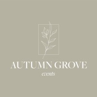 Autumn Grove Events logo - Similar company to Screencom Rental