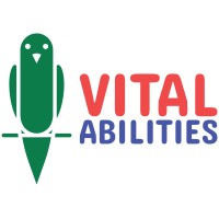 Vital Abilities logo - Similar company to Academic Psych Services