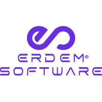 Erdem Software logo - Similar company to Devr-I Media | Design + It Services