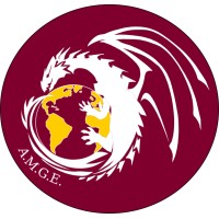 AMGE Géo logo - Similar company to Bookamos