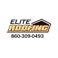Elite Roofing CT LLC logo - Similar company to Efficient Roofing
