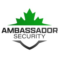 Ambassador Security logo - Similar company to Danzig Group Limited
