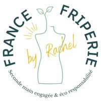 FRANCE FRIPERIE logo - Similar company to Frippe