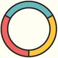EXISTANTS logo - Similar company to Interreg Circular Trust Building Project
