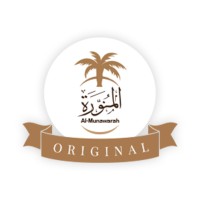 Al Munawarah logo - Similar company to Wafa International