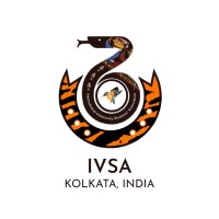 IVSA Kolkata logo - Similar company to Like A Dog Foundation