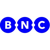 BNC AG logo - Similar company to Certx Solutions