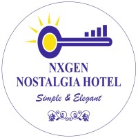 Nxgen Nostalgia Hotel logo - Similar company to Jum Earth