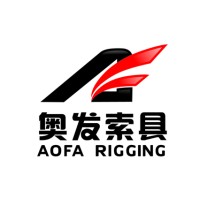 Baoding aofa rigging manufacturing co.,ltd logo - Similar company to Shen Yang Hydraulic Press Llc