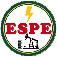 ESPE student's Portal logo - Similar company to Esmg Engineers
