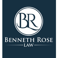 Benneth Rose Law logo - Similar company to Malcolm X
