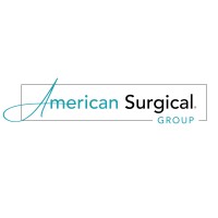 American Surgical Group logo - Similar company to Overlord Systems