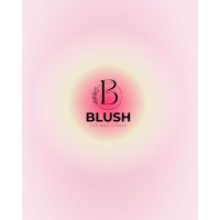 Blush - The Nail studio logo - Similar company to Institut Supérieur Des Etudes Technologiques De Kairouan