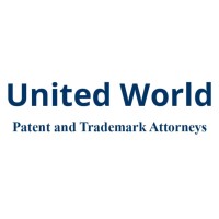 United World - Patent and Trademark Attorneys logo - Similar company to Care Intellect