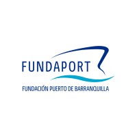 Fundación Puerto de Barranquilla logo - Similar company to Impact Hub Barranquilla