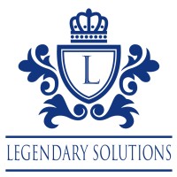 Legendary Solutions, Inc. logo - Similar company to Legendary Solutions Consulting, Llc