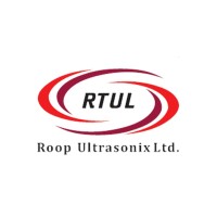 Roop Ultrasonix Ltd. logo - Similar company to Sch Coating Solutions Pvt. Ltd.