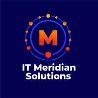 IT Meridian Solutions SAS logo - Similar company to Meridian Network Solutions
