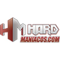 HardManiacos logo - Similar company to F10 Informatica
