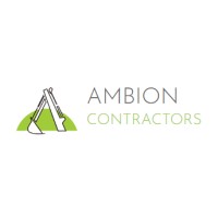 Ambion Contractors Ltd logo - Similar company to Contract Plant