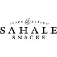 Sahale Snacks logo - Similar company to Creative Snacks Co., Llc