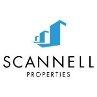 Scannell Properties logo - Similar company to Northpoint Development